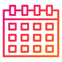 calendario icon