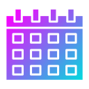 calendario icon