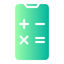 calculadora icon