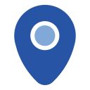 mapa icon