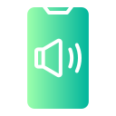 altavoz icon