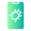 virus icon