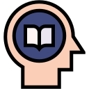 estudiar icon