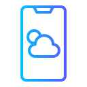 App del clima icon