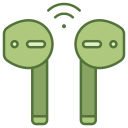 auriculares icon