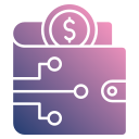 ewallet icon