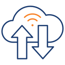 datos en la nube 