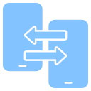 transferencia de datos 