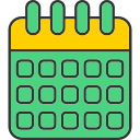 cronograma icon