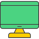 monitor icon