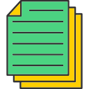 documentos icon