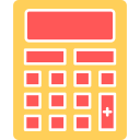 calculadora icon