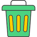 papelera icon