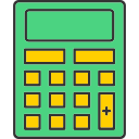 calculadora icon