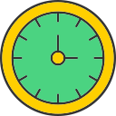 reloj icon