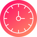 reloj icon