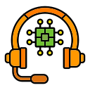 auriculares icon