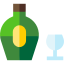 botella icon