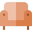 sillón icon