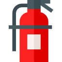 extintor de incendios icon