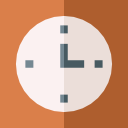 reloj icon