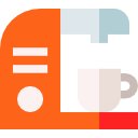 cafetera icon