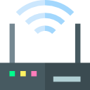 router de wifi icon