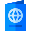 pasaporte icon