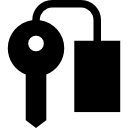 키 룸 