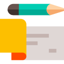 cheque icon