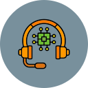 auriculares icon