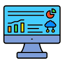 data analytics icon