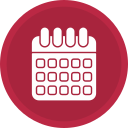 calendario icon