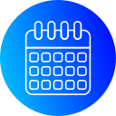 calendario icon