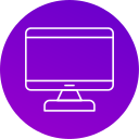 monitor icon