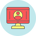 usuario icon