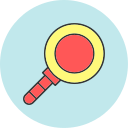 lupa icon