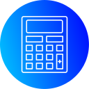 calculadora icon