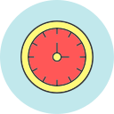 reloj icon