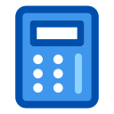 calculadora icon