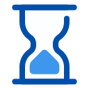 reloj de arena icon