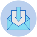 buzón de correo icon