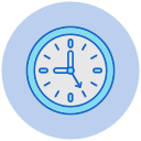 reloj icon