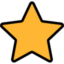 estrella icon