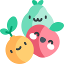 frutas icon