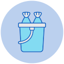 cubeta icon