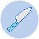 cuchillo