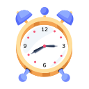 reloj icon