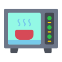 microondas icon