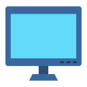 monitor icon